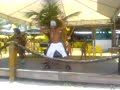 cia de dança   batuba beach creu timbalada