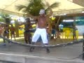 cia de dança   batuba beach creu timbalada