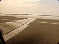 Taking off from Kotzebue Alaska
