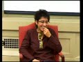 Irshad Manji at Syracuse University - 2 Irshad Manji at Syracuse University - 2