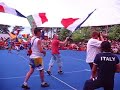 DHL Eurosoccer Lommel 2008 Belgium