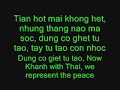 Thai Viet G – Vietnamese Gang