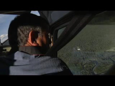 Simon Sees The Alaska Highway Part 2