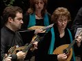 Canzoni napoletane (medley); several composers