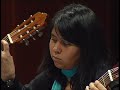 Canzoni napoletane (medley);  several composers