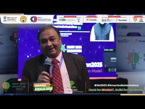 Nagarjuna College of Engineering and Technology Bangalore General video thumbnail 23