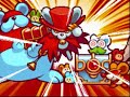 Squeak Squad Theme - Super Smash Bros Brawl Squeak Squad Theme - Super Smash Bros Brawl