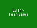 Mac Dre-I\ Mac Dre-I\