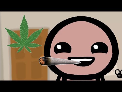 The Blazing of Isaac (E3 FOOTAGE)