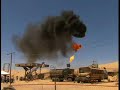 Resident Evil: Extinction Behind the Scenes Footage Part 3