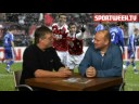 'Interesse Feyenoord, AZ en PSV; de slag om Andre Ooijer'