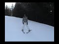 5 toerisme - La Plagne 2008 - deel 4