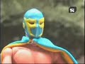 LUCHADOR CAPITULO 2 / YA ES 1/2 DIA EN CHINA