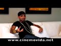 Entrevista a Arcangel \"La Maravilla\" Entrevista a Arcangel \"La Maravilla\"