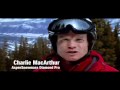 Ski Lesson 3 - Do it All - Widen Your Range