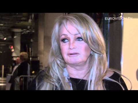 United Kingdom - Powered by http://www.eurovision.tv International singing star Bonnie Tyler was born into a musical home in Wales and has been performing since the age of 17...