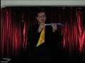Tubo de cristal