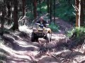 QUAD TREUILLAGE 2 QUAD TREUILLAGE 2