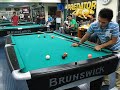 Star Billiard Center