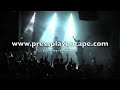 PPOT - 80's TV medley LIVE