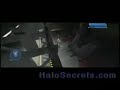 Space Walk out to the HALO!  --Patience