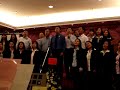 RCMI - Macau Church - Ang Unang Pag-ibig.