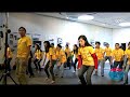 Paduan Suara Unima mampir di Hilversum