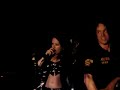 The Agonist - Birds 