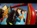 münz extrem Kannenbäckerlauf 2011
