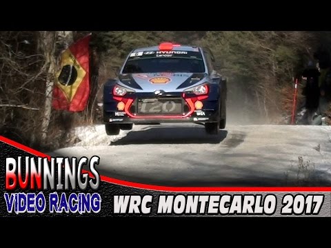 Latest WRC HD & Rally HD Videos