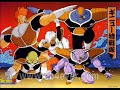 Dragonball Z Soundtrack 9