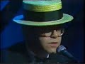 Elton John - Candel in the wind (INEDIT) Elton John - Candel in the wind (INEDIT)