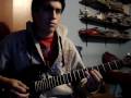 A Dios le Pido - Juanes ( full cover )