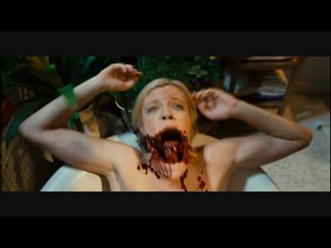 Gore Scenes Compilation - Skeletron
