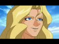 ADV Films - Lady Death Trailer - Deutsch