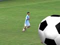 5� Div 1� Fecha CAI 0 vs CAE 12