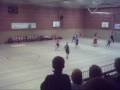 HSG in Recke