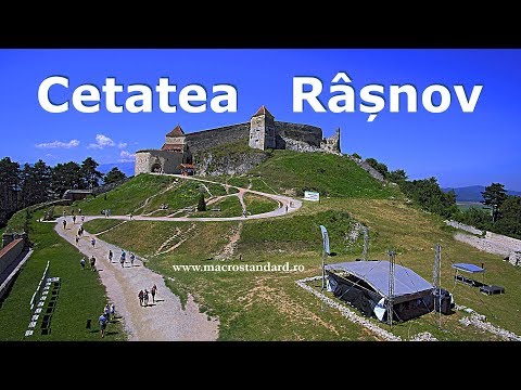 Click aici pentru vizualizare In Cetatea Rasnov cu DJI Osmo Mobile, Samsung Galaxy S7 si aparatul foto mirrorless FUJIFILM X-T20 In Cetatea Rasnov cu DJI Osmo Mobile, Samsung Galaxy S7 si aparatul foto mirrorless FUJIFILM X-T20