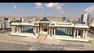 Leveling the Playing Field in Mongolia