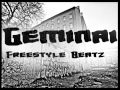 Funky Freestyles - Brown - Geminai