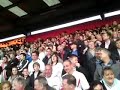 STEVENAGE BORO FC BARMY ARMY