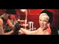 So What - Pink - ( Official Music Video )