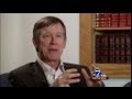 Gov Hickenlooper talks about impact of ...