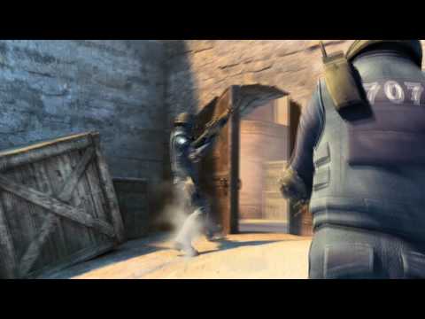 Counter Strike Online Fragman Videosu
