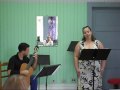 II - Modus Gauchensis (O dia seguinte ao do amor)