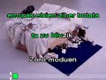 Musturrek sartunde (Gatibu) Musturrek sartunde (Gatibu)