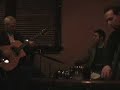 Doug Munro plays Watermelon Man
