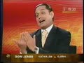 Entrevista Jose Antonio La Rosa Organizac�on Supera Canal N