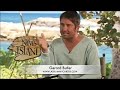gerard butler interview nims island