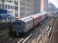 this  movie  about   Subway Were   Preservation or  Scrap